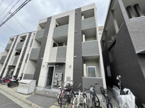 ハーモニーテラス荒川Ⅴの画像