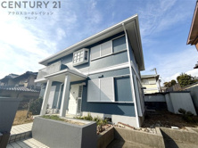 北六甲台戸建ての画像