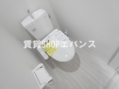 【トイレ】 | SパレスⅡ