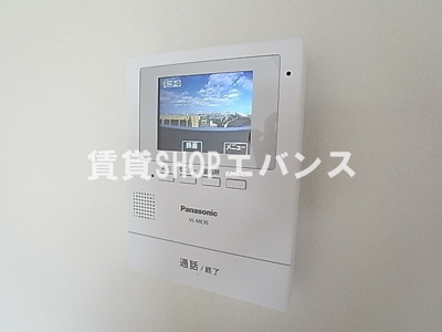 【セキュリティ】 | SパレスⅡ