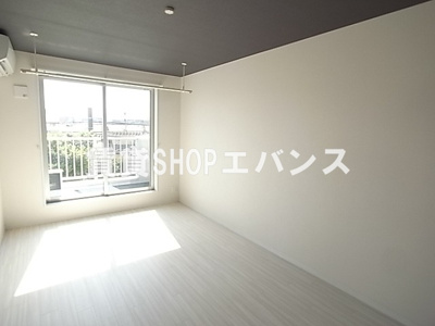 【洋室】 | SパレスⅡ