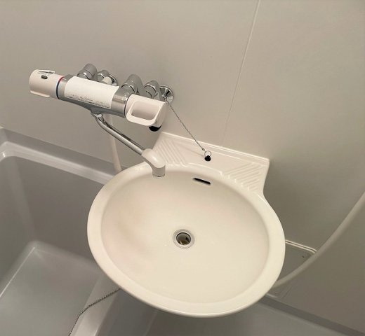 レオパレスパイン　ブルーム　Ⅱの内装|きれいな内装です