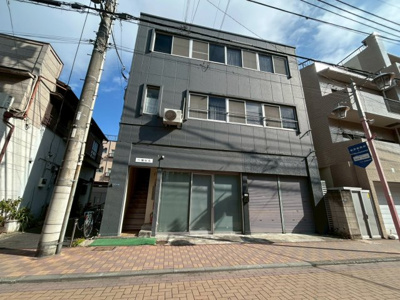 【外観】 | 一場ビル