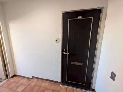 【その他共用部分】 | 一場ビル