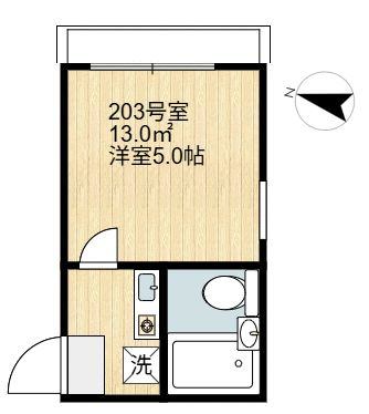 イルビラージュ綾瀬