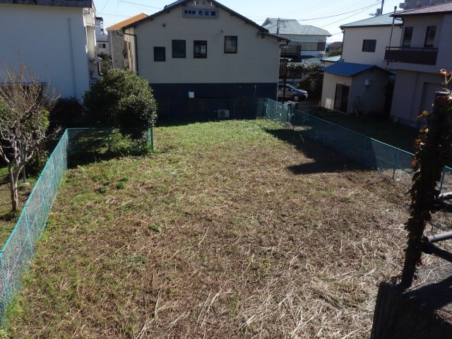東伊豆町　白田