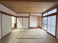 【和室】 | 早良区内野　中古一戸建☆仲介手数料無料☆