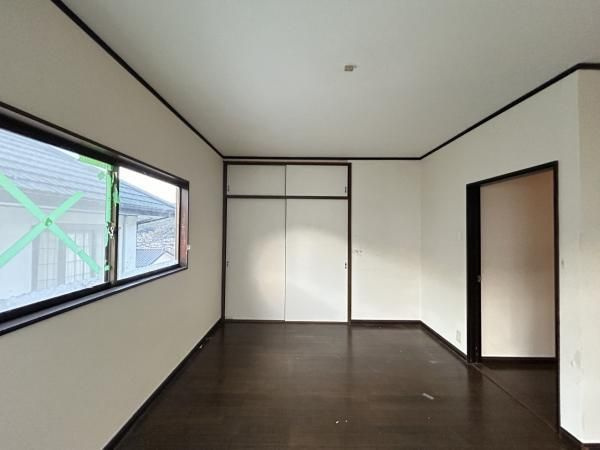 【洋室】 | 早良区内野　中古一戸建☆仲介手数料無料☆