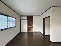 【洋室】 | 早良区内野　中古一戸建☆仲介手数料無料☆