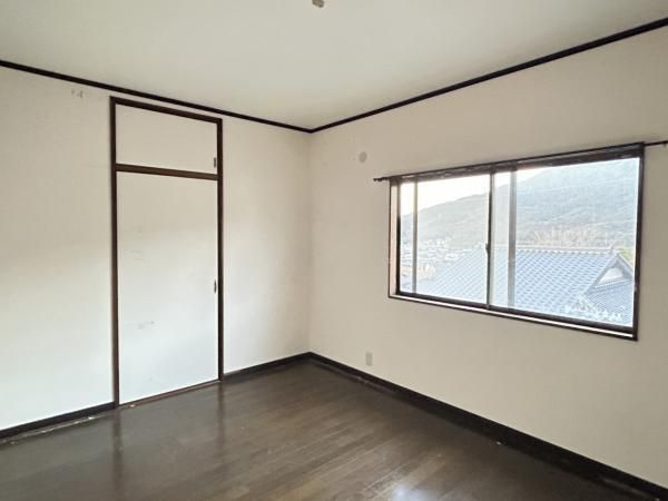 【洋室】 | 早良区内野　中古一戸建☆仲介手数料無料☆