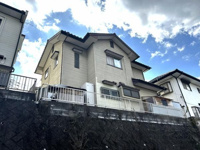 【外観】 | 早良区内野　中古一戸建☆仲介手数料無料☆