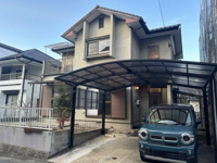 【外観】 | 早良区内野　中古一戸建☆仲介手数料無料☆