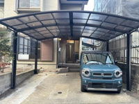 【駐車場】 | 早良区内野　中古一戸建☆仲介手数料無料☆