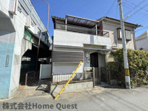山本町南4丁目戸建の画像