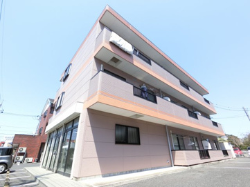 スカイコート　Ⅰの画像