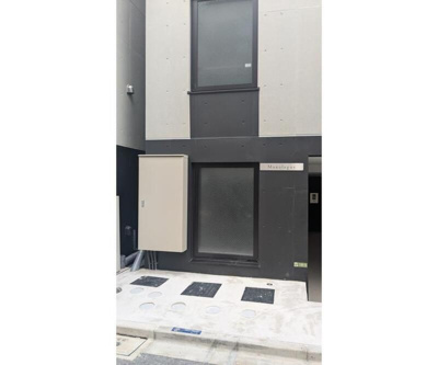 【エントランス】 | Monologue