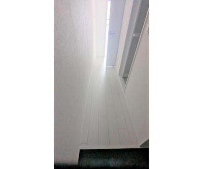 【ロビー】 | Monologue