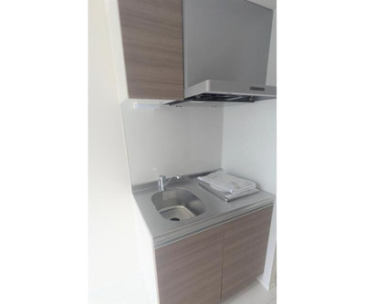 【キッチン】 | Monologue