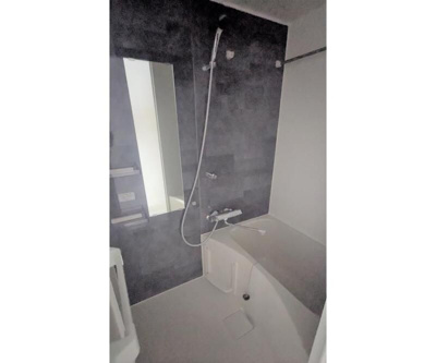 【浴室】 | Monologue