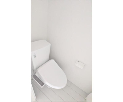 【トイレ】 | Monologue