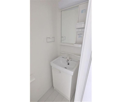 【独立洗面台】 | Monologue