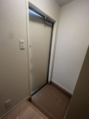 【玄関】 | みすずアパートメント