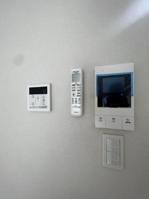 【セキュリティ】 | みすずアパートメント