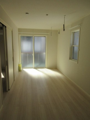 【居間・リビング】 | みすずアパートメント