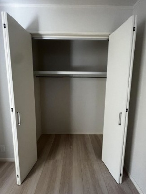 【収納】 | みすずアパートメント