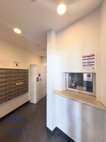 グランドメゾン萩の宮のその他共用部分