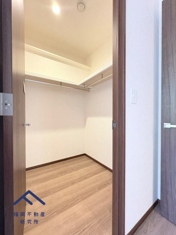 グランドメゾン萩の宮のその他