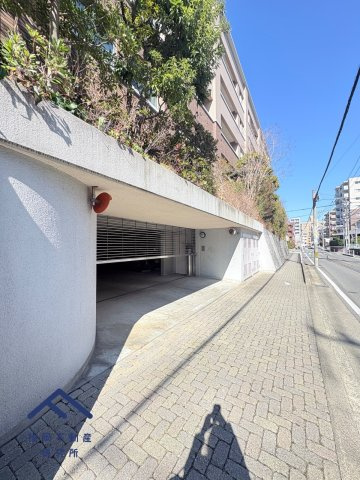 グランドメゾン萩の宮のその他