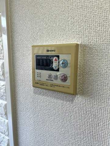 フローラルハイツダイキⅡの設備