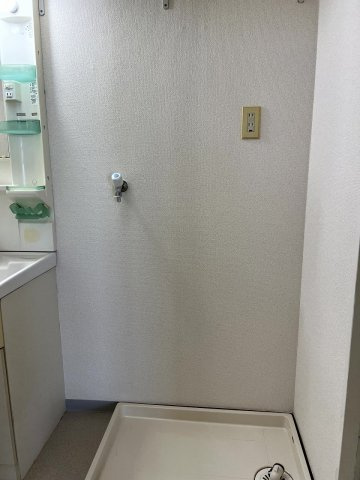 フローラルハイツダイキⅡのその他共用部分