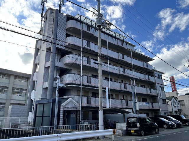 フローラルハイツダイキⅡ