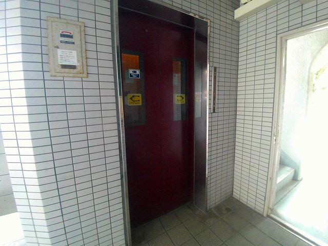 フローラルハイツダイキⅡの設備