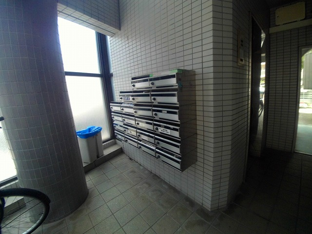 フローラルハイツダイキⅡの設備