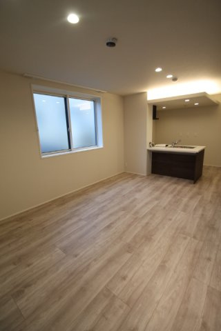 【居間・リビング】