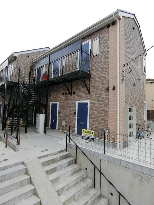 ハーミットクラブハウス東急日吉