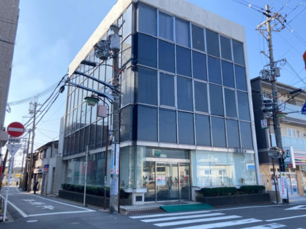 菅江ビル