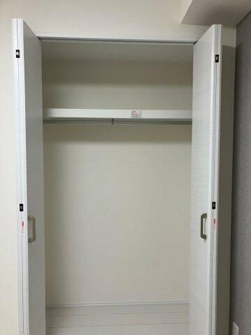 ｅｖｅｒＣｒｅｓｔ赤羽の収納