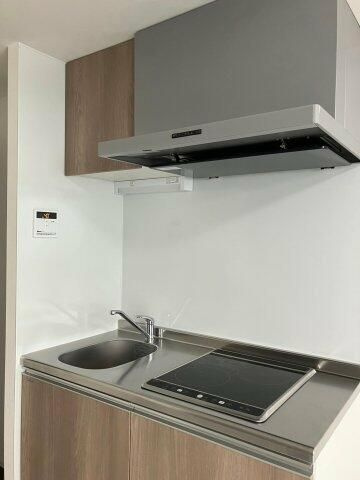 ｅｖｅｒＣｒｅｓｔ赤羽のキッチン