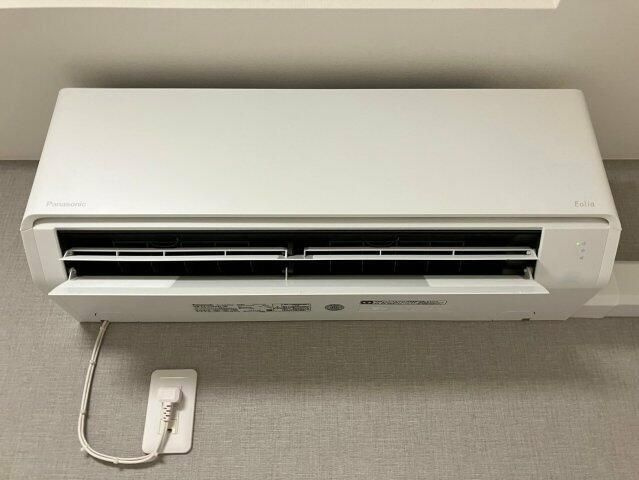 ｅｖｅｒＣｒｅｓｔ赤羽の設備