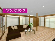 金沢市利屋町　リフォーム 中古住宅♪の画像