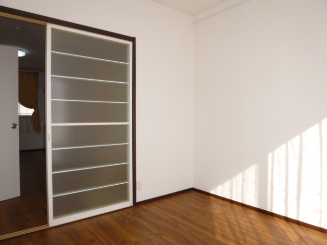 ベルメゾンツネの内装