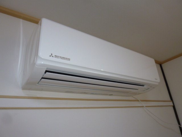 ベルメゾンツネの設備