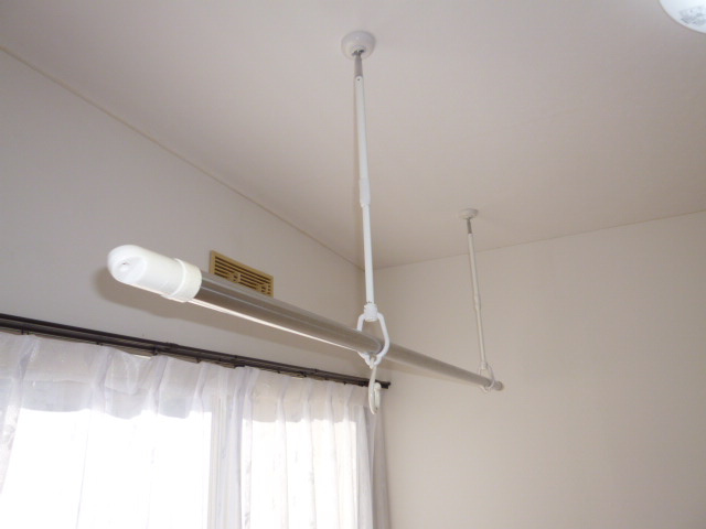 ベルメゾンツネの設備