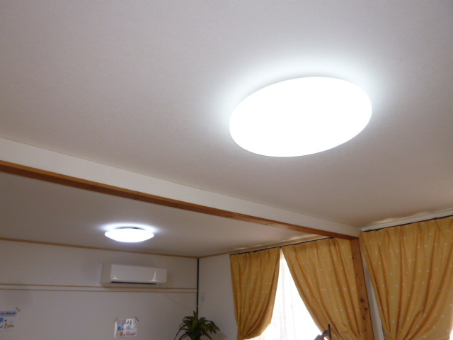 ベルメゾンツネの設備