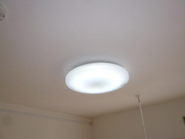 ベルメゾンツネの設備