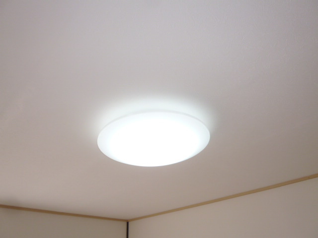 ベルメゾンツネの設備